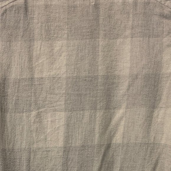 Aritzia Wilfred Free Plaid Dress - Picture 4 of 5